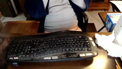 ItsTime online show from 17, 12, 2025