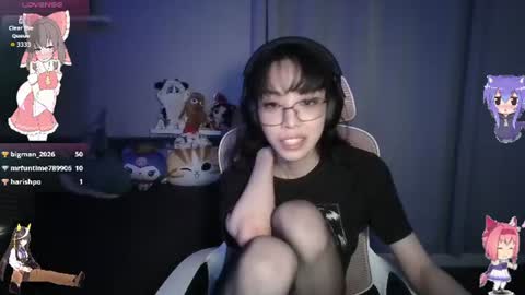 Snapshot of mywinky67 chatting on 19, 6, 2026 mywinky67 online show from 19, 6, 2026