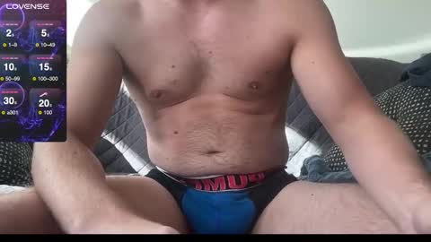 Snapshot of n8kedhorned chatting on 3, 10, 2025 Jackson online show from 3, 10, 2025