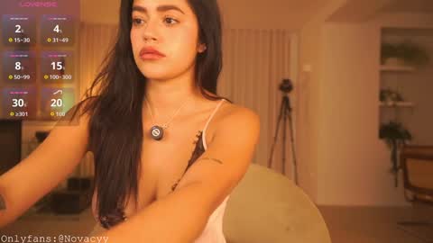 Nova online show from 7, 1, 2026