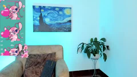 Tiana online show from 14, 3, 2026