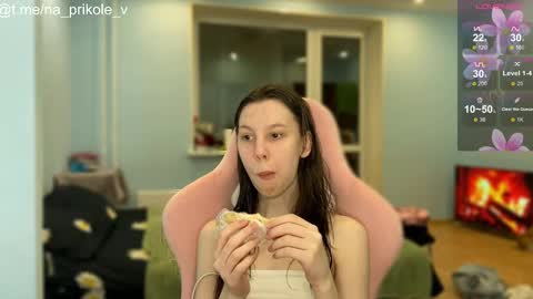 Vanessa and Julia  online show from 27, 10, 2025