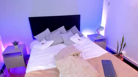 AMY online show from 27, 11, 2025