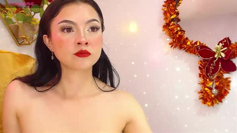 naamah_b online show from 30, 12, 2024