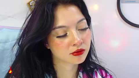 naamah_b online show from 6, 2, 2025