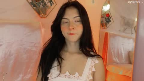 naamah_b online show from 25, 10, 2025