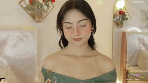 Snapshot of naamah_b chatting on 30, 5, 2026 naamah_b online show from 30, 5, 2026