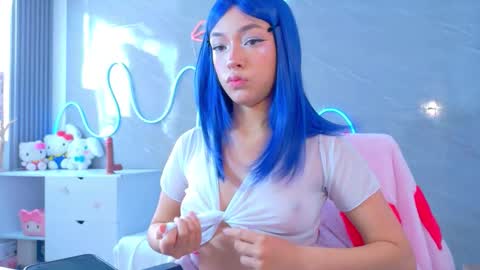 naaomi_cute online show from 2, 3, 2026