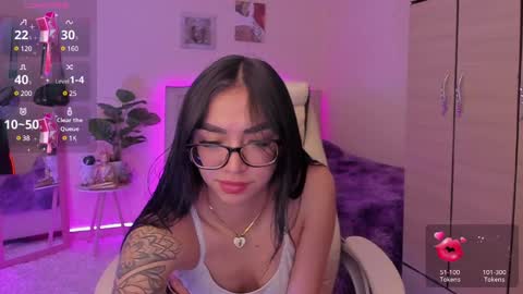 Snapshot of naath_ chatting on 2, 12, 2024 anny online show from 2, 12, 2024
