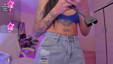 Snapshot of naath_ chatting on 9, 12, 2024 anny online show from 9, 12, 2024