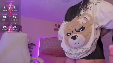 Snapshot of naath_ chatting on 10, 12, 2024 anny online show from 10, 12, 2024