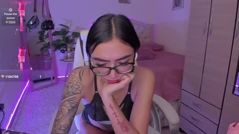 Snapshot of naath_ chatting on 16, 12, 2024 anny online show from 16, 12, 2024