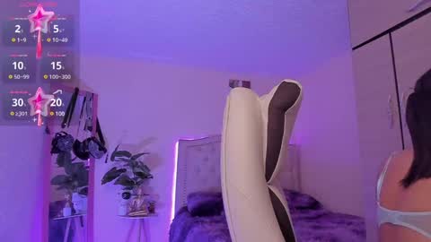 Snapshot of naath_ chatting on 21, 1, 2025 anny online show from 21, 1, 2025