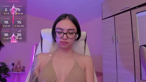 Snapshot of naath_ chatting on 28, 1, 2025 anny online show from 28, 1, 2025