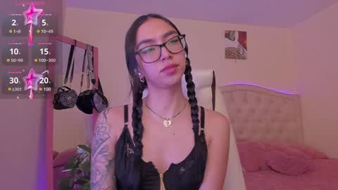 Snapshot of naath_ chatting on 30, 1, 2025 anny online show from 30, 1, 2025