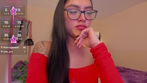 Snapshot of naath_ chatting on 7, 2, 2025 anny online show from 7, 2, 2025