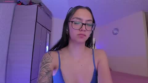 Snapshot of naath_ chatting on 21, 2, 2025 anny online show from 21, 2, 2025
