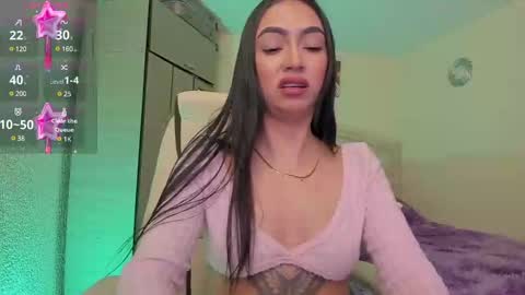 Snapshot of naath_ chatting on 7, 3, 2025 anny online show from 7, 3, 2025