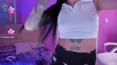 Snapshot of naath_ chatting on 20, 9, 2025 anny online show from 20, 9, 2025