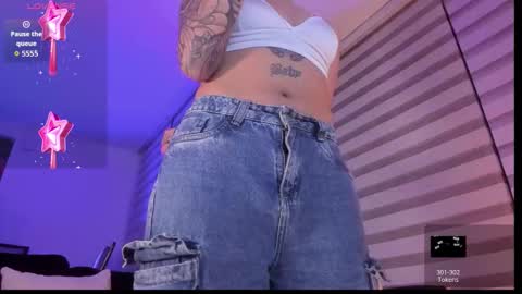 anny online show from 5, 11, 2025