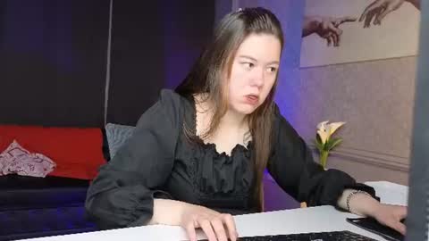 NabiBrown online show from 25, 6, 2026