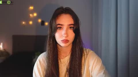 Snapshot of nabi_kiotaa chatting on 4, 10, 2025 Nabi online show from 4, 10, 2025