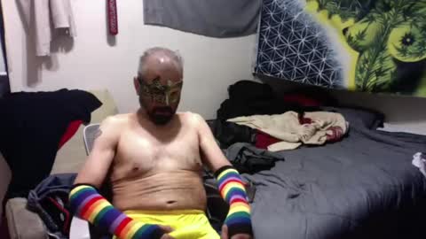 Snapshot of nachito650 chatting on 2, 4, 2026 cheesechip online show from 2, 4, 2026