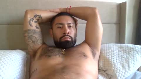 nacho25dc online show from 5, 10, 2025