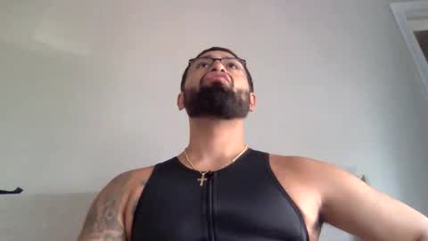 nacho25dc online show from 19, 10, 2025