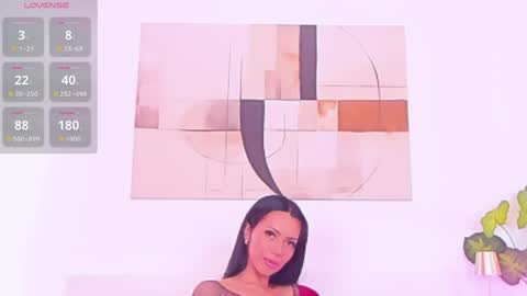 Snapshot of nadeen_ chatting on 27, 4, 2026 Nadia online show from 27, 4, 2026