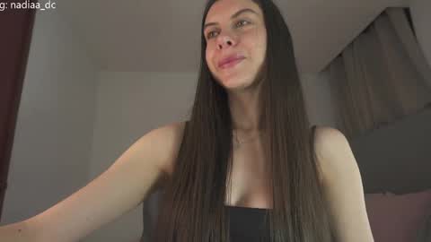 Snapshot of nadia_conner chatting on 7, 6, 2026 Nadia INST Nadiaa dc online show from 7, 6, 2026