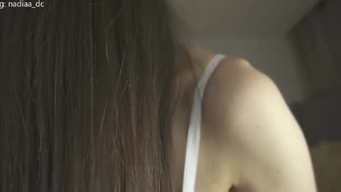 Snapshot of nadia_conner chatting on 29, 6, 2026 Nadia INST Nadiaa dc online show from 29, 6, 2026