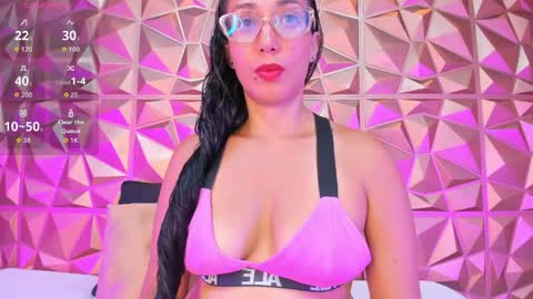 Snapshot of nadiajalil chatting on 20, 5, 2026 nadiajalil online show from 20, 5, 2026