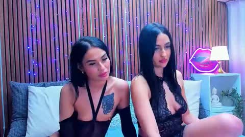 NadiaSweet online show from 15, 1, 2026