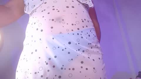 Snapshot of nadiawhite_ chatting on 19, 1, 2026 Nadia online show from 19, 1, 2026