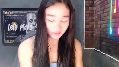 Snapshot of nadiestar chatting on 3, 6, 2026 nadiestar online show from 3, 6, 2026