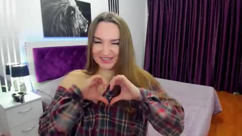 Snapshot of nadingracefull chatting on 6, 4, 2026 NadinGracefull online show from 6, 4, 2026