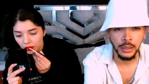 naduu__xx online show from 9, 11, 2025