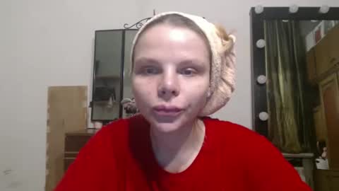 nadyagt online show from 3, 2, 2026