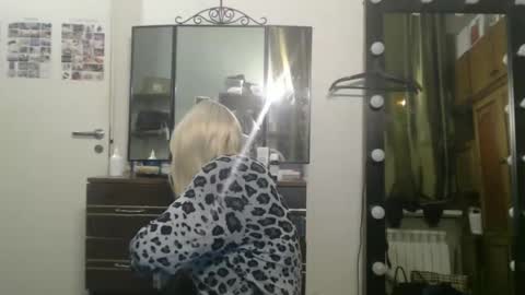Snapshot of nadyagt chatting on 26, 3, 2026 nadyagt online show from 26, 3, 2026