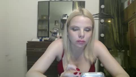 Snapshot of nadyagt chatting on 27, 3, 2026 nadyagt online show from 27, 3, 2026