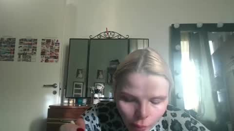Snapshot of nadyagt chatting on 29, 3, 2026 nadyagt online show from 29, 3, 2026
