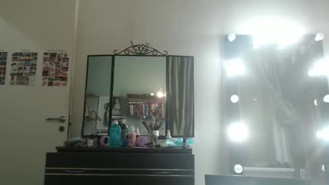 Snapshot of nadyagt chatting on 19, 4, 2026 nadyagt online show from 19, 4, 2026