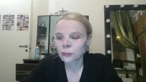 Snapshot of nadyagt chatting on 26, 4, 2026 nadyagt online show from 26, 4, 2026