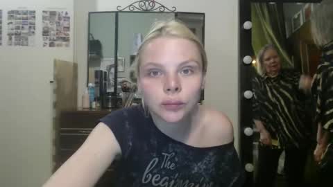 Snapshot of nadyagt chatting on 1, 5, 2026 nadyagt online show from 1, 5, 2026