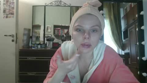 Snapshot of nadyagt chatting on 10, 5, 2026 nadyagt online show from 10, 5, 2026