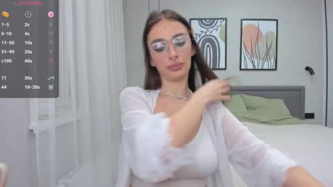 Nadya online show from 15, 12, 2024