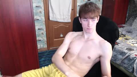 nagibator69_ online show from 19, 10, 2025