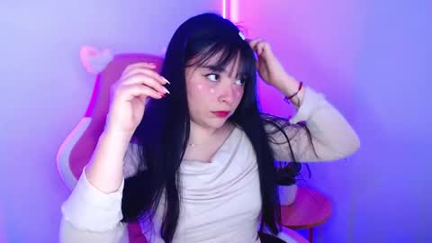Snapshot of nahia__1 chatting on 8, 5, 2026 Nahia online show from 8, 5, 2026