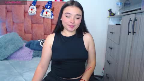 nahia cute     only   online show from 28, 11, 2025